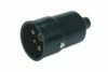 AGRIA 029270 Trailer Plug